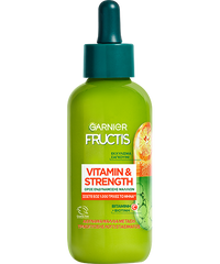 Ορός Ενδυνάμωσης Μαλλιών