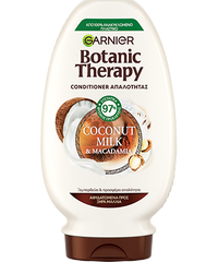Coconut Conditioner