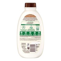 Coconut Shampoo back