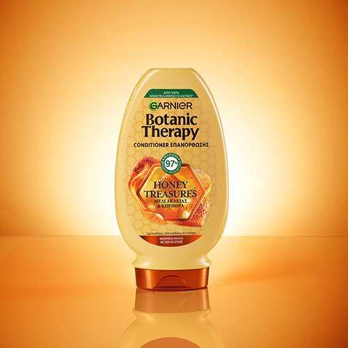 Honey Treasure Conditioner Packshot