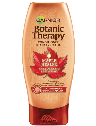 Conditioner Επανασύστασης Μαλλιών Maple Healer 