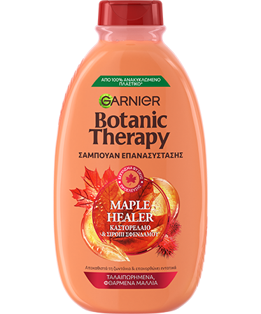 Maple Healer Shampoo