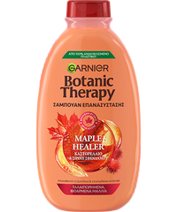 Maple Healer Shampoo