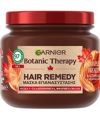 Μάσκα Μαλλιών για Επανόρθωση & Επανασύσταση