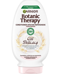 Oat Conditioner