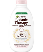 Oat Delicacy Shampoo