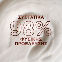 Μάσκα Ενυδάτωσης Μαλλιών & Λάμψης