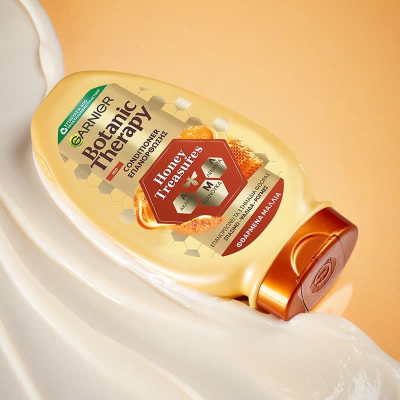 Conditioner Honey Treasure Texture