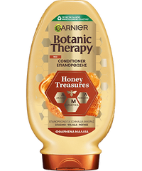 Conditioner Επανόρθωσης Μαλλιών Honey Treasure