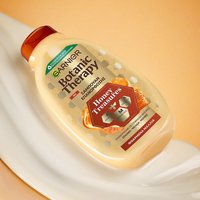 Σαμπουάν Honey Treasure Pack