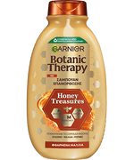 Σαμπουάν Honey Treasure