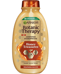 Σαμπουάν Honey Treasure