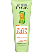 Keratin Sleek Conditioner Λείανσης & Λάμψης Μαλλιών