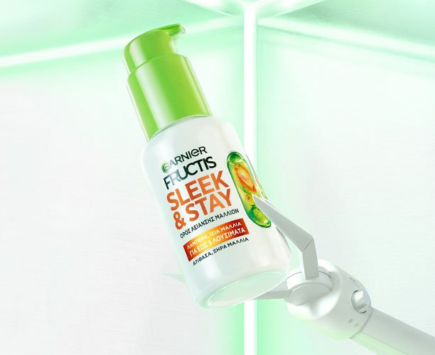 Serum λείανσης