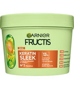 Keratin Sleek Μάσκα για Λεία Μαλλιά & Λαμπερά