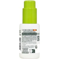 Keratin Sleek Ορός Λείανσης Μαλλιών & Λάμψης Προϊόν από Πίσω