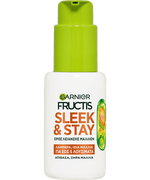 Keratin Sleek Ορός Λείανσης Μαλλιών & Λάμψης