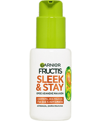 Keratin Sleek Ορός Λείανσης Μαλλιών & Λάμψης