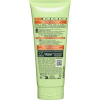 Keratin Sleek Σαμπουάν Λείανσης & Λάμψης Πίσω Πλευρά