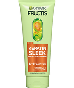 Keratin Sleek Σαμπουάν Λείανσης & Λάμψης