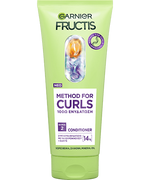 Fructis Method for Curls Conditioner για Μπούκλες