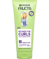 Fructis Method for Curls Conditioner για Μπούκλες