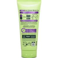 Fructis Method for Curls Σαμπουάν συστατικά