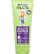 Fructis Method for Curls Σαμπουάν για Μπούκλες