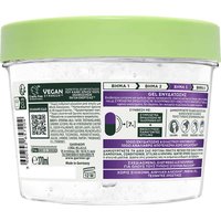 Fructis Method for Curls Gel για Μπούκλες συστατικά