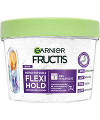 Fructis Method for Curls Gel για Μπούκλες
