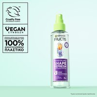 Fructis Method for Curls Σπρέι vegan σύνθεση