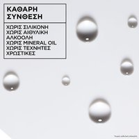 Fructis Method for Curls Σπρέι σύνθεση