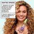 Fructis Method for Curls Σπρέι οδηγίες