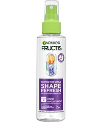 Fructis Method for Curls Σπρέι για Μπούκλες