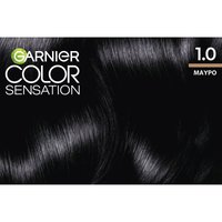 ΒΑΦΗ ΜΑΛΛΙΩΝ COLOR SENSATION 1.0 Μαύρο