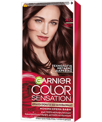 ΒΑΦΗ ΜΑΛΛΙΩΝ COLOR SENSATION 4.15 Παγωμένο Σοκολατί