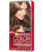 ΒΑΦΗ ΜΑΛΛΙΩΝ COLOR SENSATION 6.0 Ξανθό Σκούρο