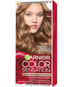 ΒΑΦΗ ΜΑΛΛΙΩΝ COLOR SENSATION 7.0 Ξανθό