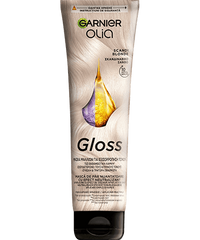 Olia Gloss Μάσκα Μαλλιών με Χρώμα Σκανδιναβικό Ξανθό
