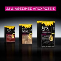 Olia Αποχρώσεις