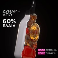 Olia Βαφές Μαλλιών Φόρμουλα