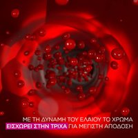 Olia Βαφές Μαλλιών Τεχνολογία