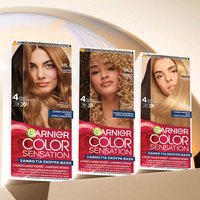 Color Sensation High Lift 3 αποχρώσεις