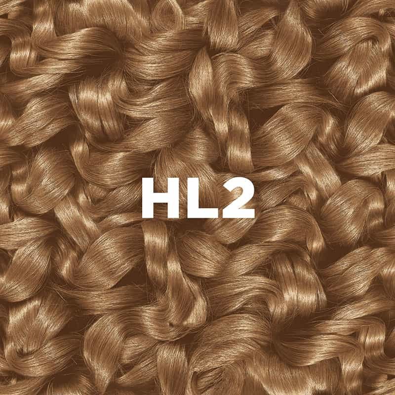 Color Sensation HL2