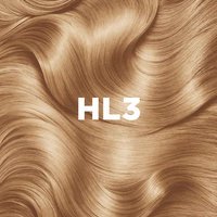 Color Sensation High Lift 3