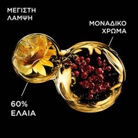 Olia Βαφές Μαλλιών Συστατικά