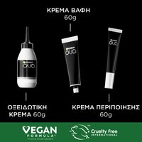 Olia Βαφές Μαλλιών Kit