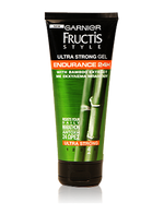 Fructis Endurance 24H Gel Μαλλιών | Garnier