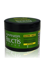 Fructis Shine Κερί Μαλλιών για Άντρες | Garnier
