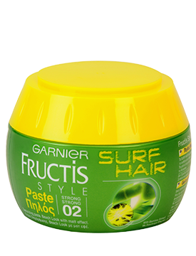 Fructis Surf Hair Πηλός Μαλλιών